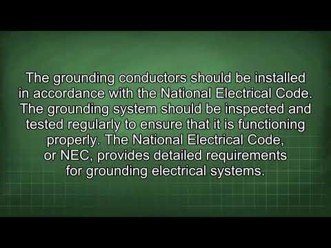 Grounding a Delta Wye Transformer Safely Explained