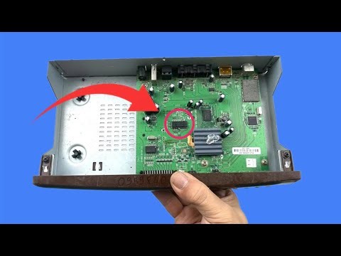 An almost unknown secret inside the digital TV receiver — unbelievable but true!