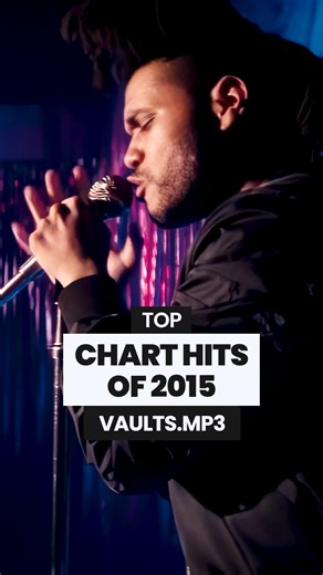 9.2K views · 2.4K reactions | TOP CHART HITS 2015  #music #2000smusic | Vaults.mp3 | Facebook