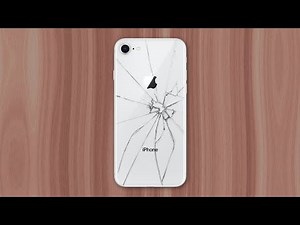 Why iPhones Crack So Easily