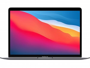 Apple MacBook Air 13.3" M1 (November 2020)