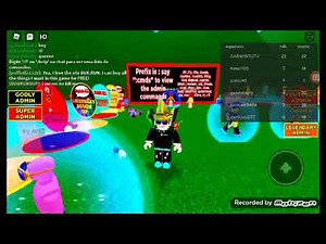 Códigos ID para tocar música no Radio do Roblox ou no [FREE ADMIN]