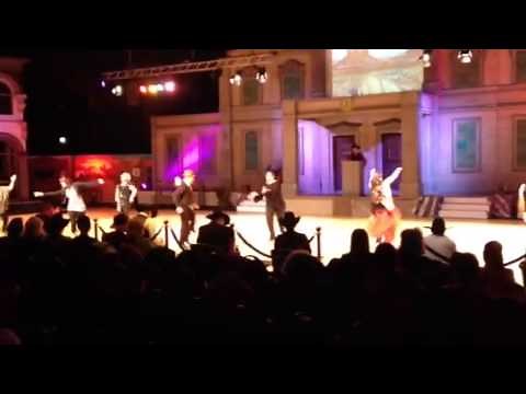 SOUL MAN LINE DANCE