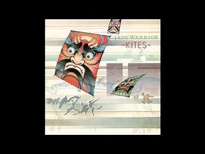Jade Warrior - Kite Song [UK] Psych Fusion (1976)
