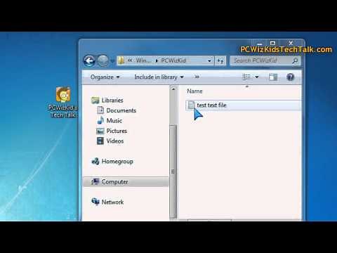 Free File Menu Tool for Windows XP, Vista and 7
