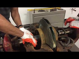 Hands On Fire Pump Training