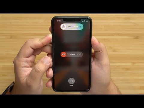 How to Force Restart, Enter DFU, Recovery Mode on iPhone 11/11 Pro
