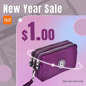 Find Great Deals on Clearance Bags | Temu