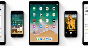 Apple releases iOS 11 developer beta 6 (and public beta 5) with new Maps & App Store icons - 9to5Mac