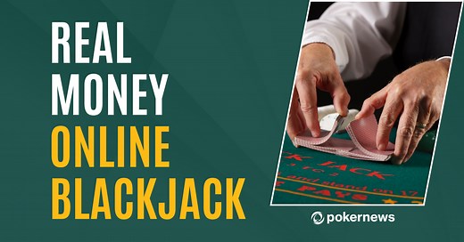Best Online Blackjack Real Money Sites & Apps to Play 2025