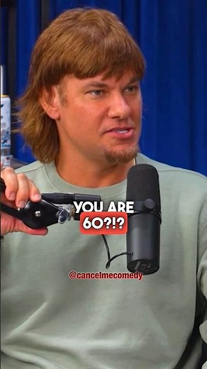 Theo Von Flirts With His Guest..🤣🤣🤣#leannemorgan #theovon #thispastweekend #comedy