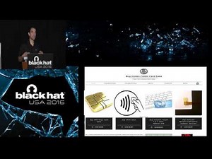 Hacking Next-Gen ATMs: From Capture to Cashout