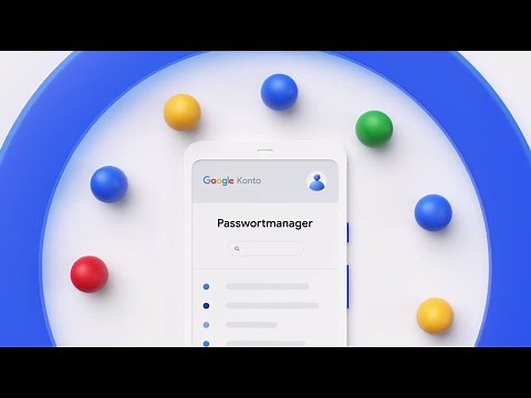 Besser geschützt mit dem Passwortmanager