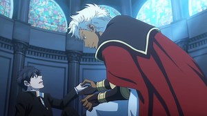 『The Titan's Bride』- Watch now on OceanVeil! | OceanVeil