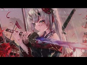 「Nightcore」→ Falling - (Lyrics)