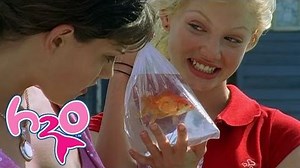 H2O - just add water S1 E9 - Dangerous Waters (full episode)