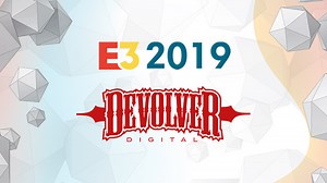 Devolver Digital E3 2019 press conference live stream