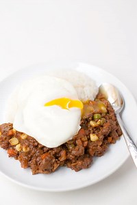 Keema Curry - The Ultimate Japanese Ground Beef Curry Recipe