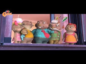 Köstebekgiller - 23.Bölüm