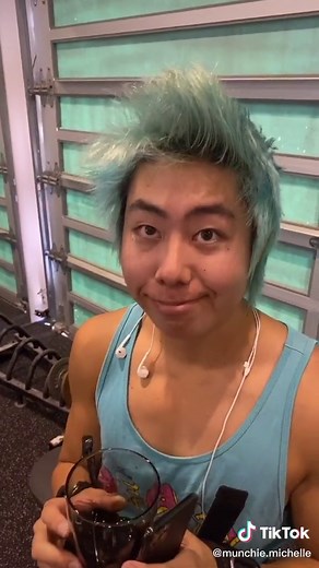 munchie.michelle on TikTok