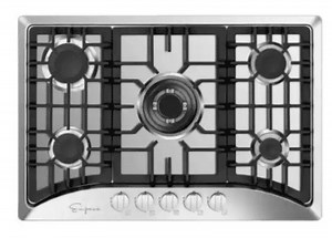 who-makes-empava-cooktops