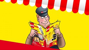 136 reactions · 13 shares | Heb jij de nieuwe folder al lekker doorgebladerd? Wist je dat je 'm ook gewoon makkelijk online kan bekijken? Klik ➜ https://folder.DekaMarkt.nl | DekaMarkt | Facebook