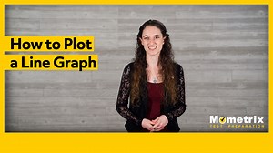 How to Create a Line Graph (Video & Practice Questions)