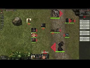 Foundry VTT - Add On: About Face