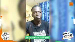 344 reactions · 12 shares | On va se mettre bien même après les JU ! 拾朗 Encore du cash, 1 iphone 14 pro max , des écouteurs Bluetooth, des enceintes, 01 tablette et de la data en sok sok à gagner jusqu'au 13 mai.  Félicitations aux nouveaux gagnants ! | Orange | Facebook