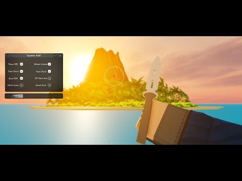 Roblox Arsenal Script [OP] | QuotasHub | Aimbot,Inf ammo,instant reload script gui new and more 2025