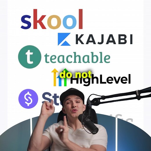 You’ve got a course idea. But how do you know if it’ll actually sell? 🤔 After selling over $25,000,000 in our own online courses, we can tell you this: The real secret behind successful launches? Market Research. But here’s the problem… Market research takes forever. So we’ve developed an AI tool that uses our exact proven marketer research process. And the great news is you get to use it for FREE. Just type your course idea, and our AI Market Research Tool will: 🔍 Scan 1,000 sources (ads, for