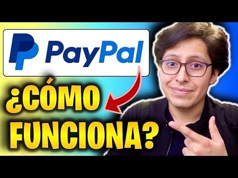 How PayPal Works 🔵 Tutorial for opening an account and making purchases | How to use PayPal 2023