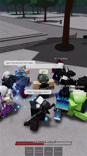 and it's so rare as well ❤️‍🩹#shorts #roblox #tsb #thestrongestbattlegrounds #viral #fyp