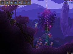 Terraria: Otherworld isn't Terraria 2 - VideoGamer