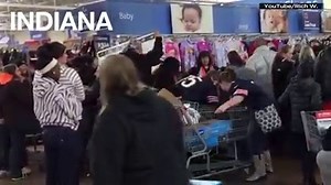 4.6K views · 13K reactions | Planning to brave the Black Friday...