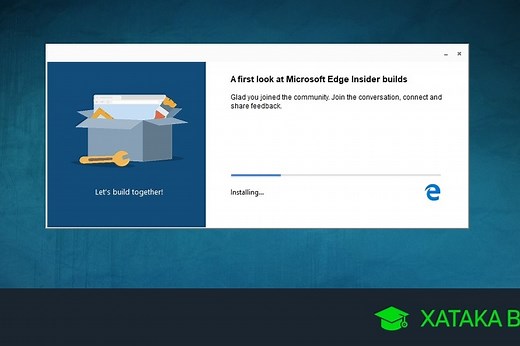 Qué son y cómo bajar las versiones Beta, Dev y Canary de Microsoft Edge con Chromium