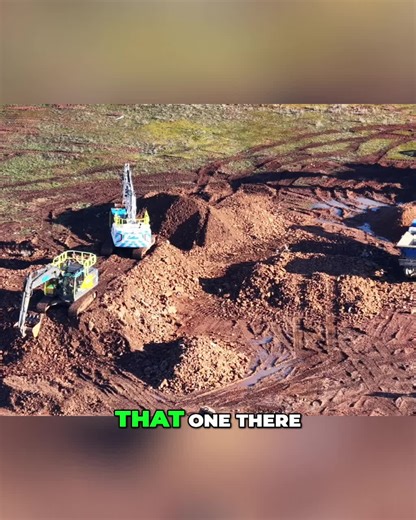 Efficient Sifting Techniques for Heavy Equipment