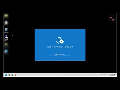 How to Check For Driver Updates on a Dell Computer