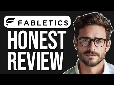 Fabletics Review: Watch This Before Using! (2025)