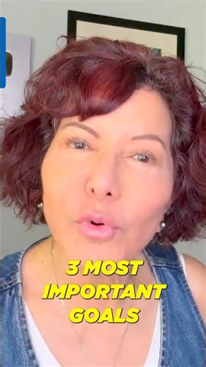 3 MOST IMPORTANT SINGING GOALS - Beginners & Everyone Else!