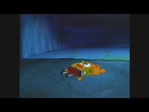 SpongeBob the bus is here!