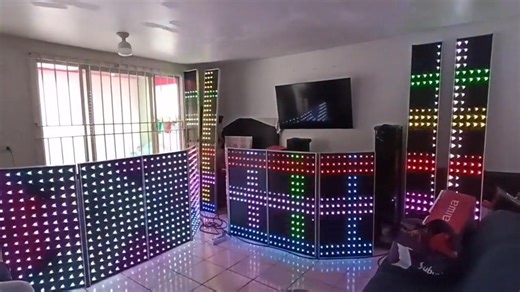 20K views · 209 reactions | Pixel LED Effects Download for LEDEdit,...