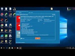 GetDataBack Simple ATIVAÇAO 21 /06/2017