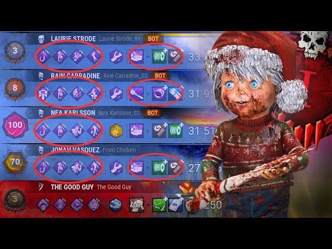 Wannabe Bully Squad Got Bullied By My Chucky 💀