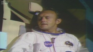 Apollo 11 anniversary: Go inside mock Apollo command module, learn how it works