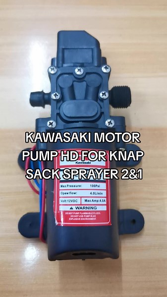 #kawasakisprayermotorpumphd #motorpumphd #kawasakimotorpumphd #smjagritools #agriculturaltools #industrialtools #powertools