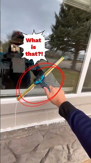 Moerman Excelerator 2.0 + Ettore Brass Channel = The Ultimate Squeegee Combo!