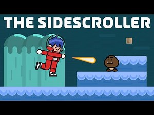 The Beauty of Code: Super Mario