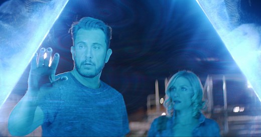 Exclusive Alien Country Trailer Previews Sci-Fi Comedy Starring Yellowstone Alums