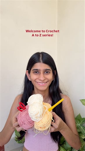 Aishwarya Deepak | Crocheter • Content Creator • Educator on Instagram: "L for lining! Details below! How to attach lining to your crochet project? Beginner friendly option! ⬇️ 1. I have used cotton fabric for the lining. Choose a colour which doesn’t shine through. 2.Wash and iron 2. Measure the lining and cut it in the same shape and dimensions as your crochet panel. While cutting make sure to cut a little extra ( 1 cm or so) to be safe. 4. Place the crochet panel with the wrong side facing up